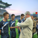 Megyei Kupa döntő eredményhirdetés (Fotó: Nagy Mária)