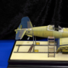 XXI. Nemzetközi Makett Kiállítás és Verseny