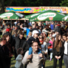  Városi Majális 2017 