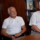 Dr. Sattler János Alapítvány (Fotó: Bánhegyi István)