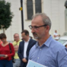 VI. Apró kezek, Csodakertek Gyermek Kertépítő verseny (Fotó: Bánhegyi István)