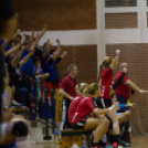 MTK Budapest – Mosonmagyaróvári Kézilabda Club