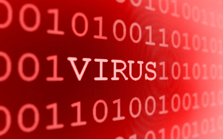 Hogyan védje adatait a káros programoktól?