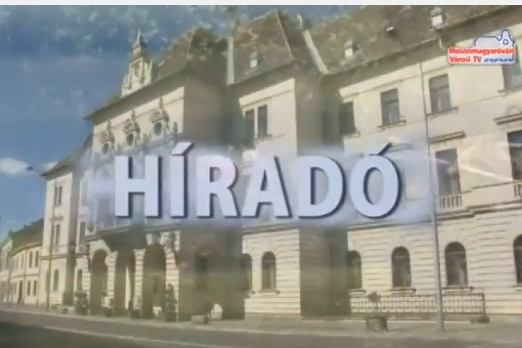 Városi Híradó kedd