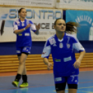 Női kézilabda NBI, Alapszakasz: 20. forduló MKC SE – Békéscsabai Előre NKSE (35-25) (Fotó: Horváth Attila)