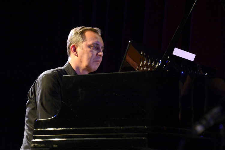 NEMZETKÖZI TANÁRI HANGVERSENY