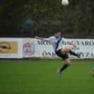 FUTURA Mosonmagyaróvár - Csepel Fc (2:1) Gratulálunk! (Fotó: Nagy Mária)