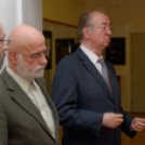 A szigetköztől Stendörrenig - Dr. Grin Igor fényképkiállítása (Fotó: Horváth Attila)