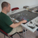 STAR WARS - A társasjáték visszavág (Fotó: Bánhegyi István)