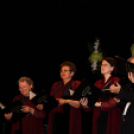 Tavaszváró dalosünnep