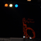 Moson Big Band - Koncert