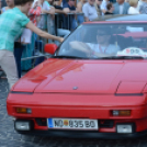 V. Mosonmagyaróvári Veteránjármű Találkozó és Alkatrészbörze (Fotó: Bánhegyi István)