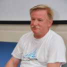 Temetői buszjárat indításáról szóló sajtótájékoztató (Fotó: Nagy Mária)