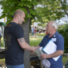 VII. Mosonmagyaróvári Veteránjármű Találkozó és Alkatrészbörze