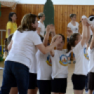 XXII. Városi Óvodás Sportnap