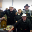 IV. Kolbásztöltő Fesztivál ( Fotó: Patács Judit )