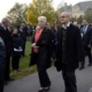 56-os Emlékpark és Gyásztér, Kegyeleti megemlékezés