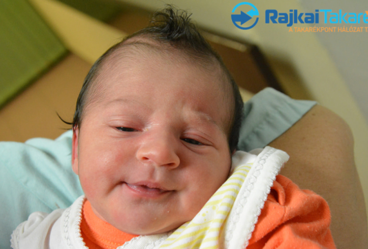 Balogh Maja Mária, 3310 gr. Móvár