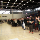 XXI. Nemzetközi Makett Kiállítás és Verseny díjátadója