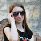 Miss InfoMóvár - Horváth Zsuzsanna 