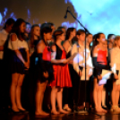 Ujhelyi Imre Általános Iskola - Nyárcsalogató Gálaműsor (Fotó: Bánhegyi István)