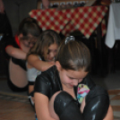 Vadászbál  (Fotó: Nagy Mária)