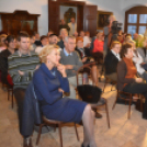 Kép mutatás - a Keresztény család (Fotó: Nagy Mária)