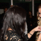 Kossuth Lajos Gimnázium szalagtűző - 12/D osztály