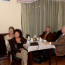 Kávéházi beszélgetések - Óvárosi Kávéház (fotó: Horváth Attila)