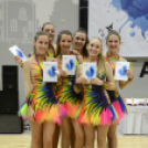 VII. Óvár-Kupa Akrobatikus Rock 'n' Roll Területi Pontszerző és jótékonysági táncverseny