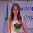 Vármegye szépe verseny 2 (Fotó: Nagy Mária)