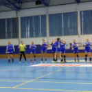 Női kézilabda NBI, Alapszakasz: 21. forduló MKC SE – DVSC-TVP-AQUATICUM (26-27) (Fotó: Horváth Attila)