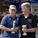 VII. Mosonmagyaróvári Veteránjármű Találkozó és Alkatrészbörze