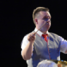 MOFÉM Fúvószenekar Jótékonysági Hangverseny