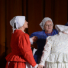 Nyugdíjas Ki-Mit-Tud I. Elődöntő 2014