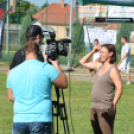 Hédervári sport és egészségnap (Fotó: Nagy Mária)