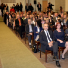 Kossuth Lajos Gimnázium szalagtűző - 13.NY osztály