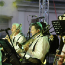 Nyári Fesztivál – Szent István Napok 2017 - Moson Big Band koncert