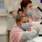 Kutatók éjszakája 2014 Nyugat-magyarországi Egyetem (Fotó: Horváth Attila)