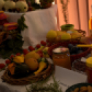 Termény- és virágkiállítás 