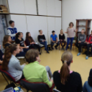 Szer-telen Ifjúság Napja 2014