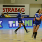 MKC Eu-Fire Mosonmagyaróvár - Érd 22 - 23 (13 - 12)