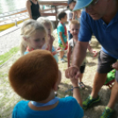 Pillangó Óvoda és Mini Bölcsőde - Sárkányhajózás 