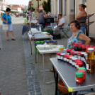 Kult-Utca - Napkeleti Délután (Fotó: Horváth Attila)