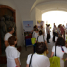 Entente Florale Day Mosonmagyaróvár - Virágzó Város Mosonmagyaróvár (Fotó: Bánhegyi István)