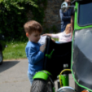 V. Mosonmagyaróvári Veteránjármű Találkozó és Alkatrészbörze (Fotó: Bánhegyi István)