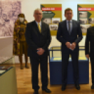 Emlékkiállítás - Magyarnak Lenni Büszke Gyönyörűség!