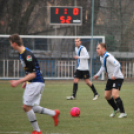 FUTURA Mosonmagyaróvár - Új Lombard Sport Kft. (2:0) Gratulálunk! (Fotó: Nagy Mária)