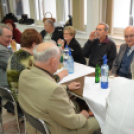 Kertbarátok Farsangi Ünnepsége (Fotó: Nagy Mária)