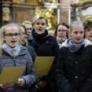 Dr. Sattler János Alapítvány jótékonysági adventi koncert